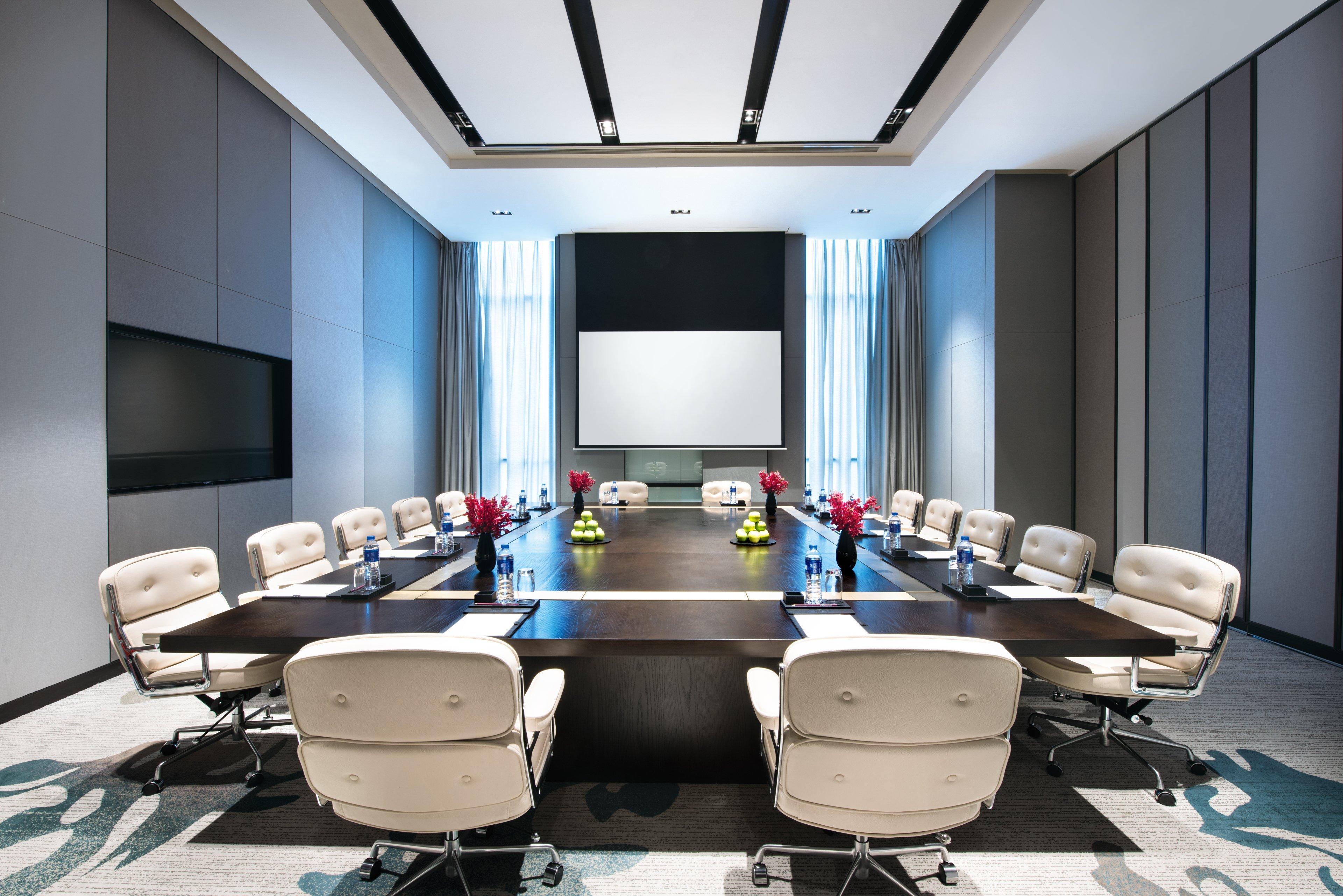 Crowne Plaza Baoji City Center By Ihg Eksteriør bilde