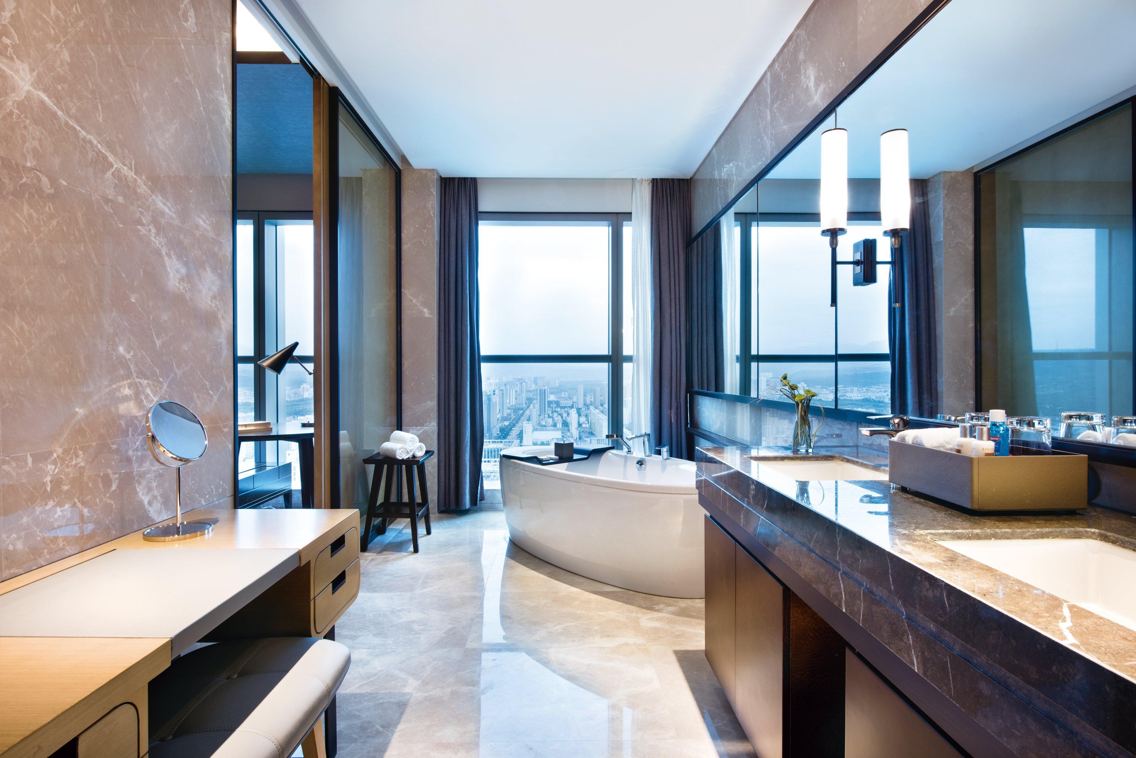 Crowne Plaza Baoji City Center By Ihg Eksteriør bilde